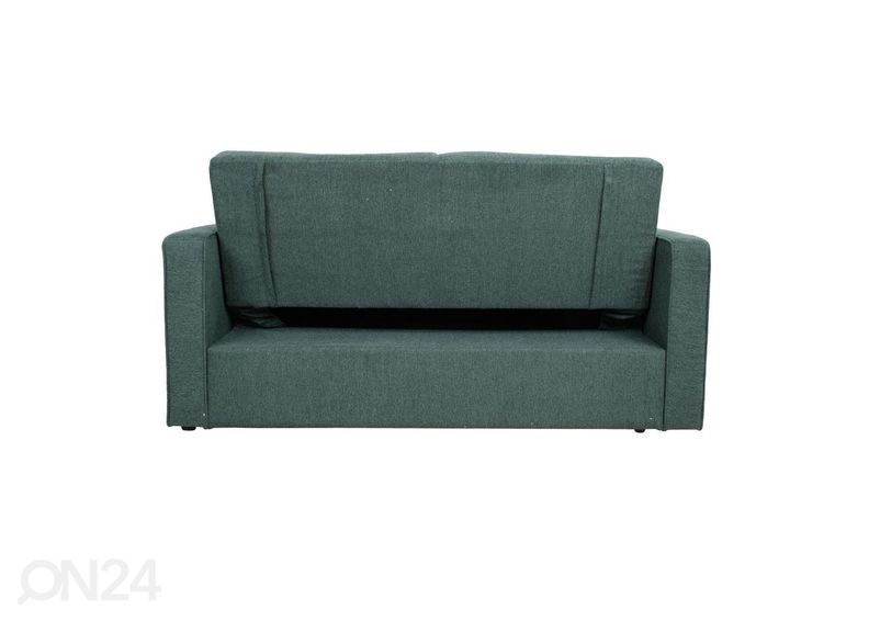 Vuodesohva Jorge kuvasuurennos