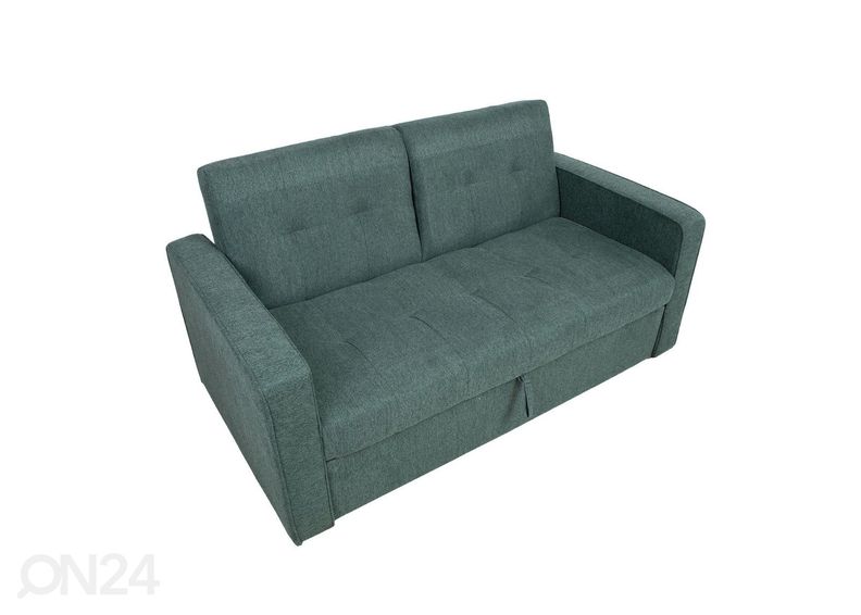 Vuodesohva Jorge kuvasuurennos