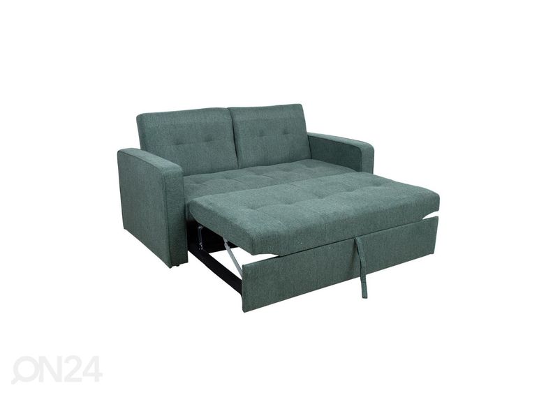 Vuodesohva Jorge kuvasuurennos