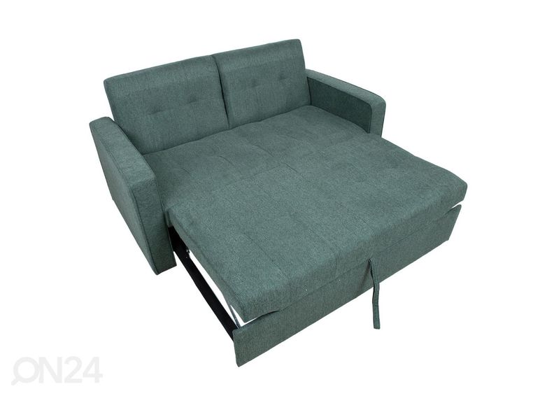 Vuodesohva Jorge kuvasuurennos