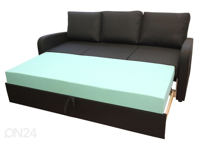 Vuodesohva Karet XL 3-istuttava kuvasuurennos