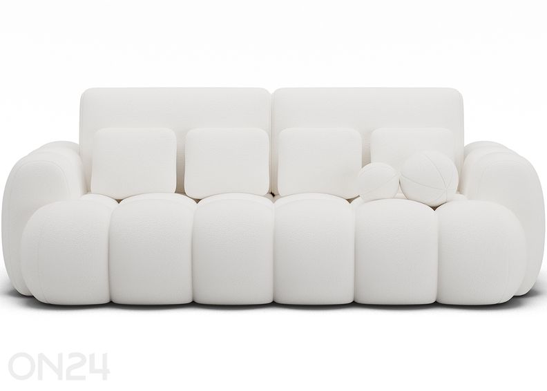 Vuodesohva Koz kuvasuurennos