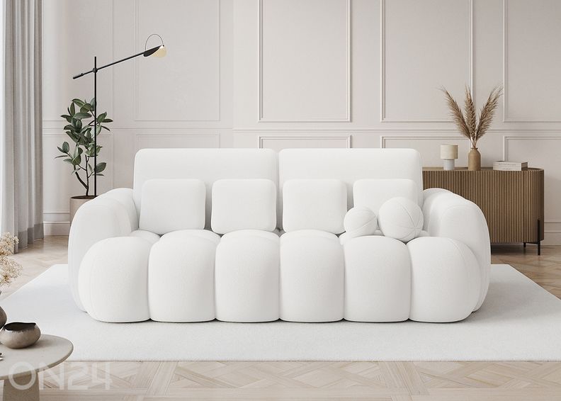 Vuodesohva Koz kuvasuurennos