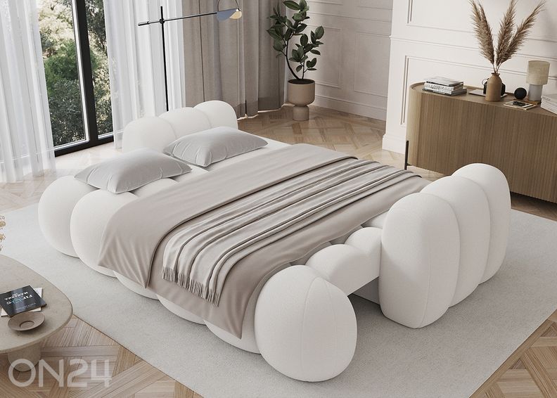 Vuodesohva Koz kuvasuurennos