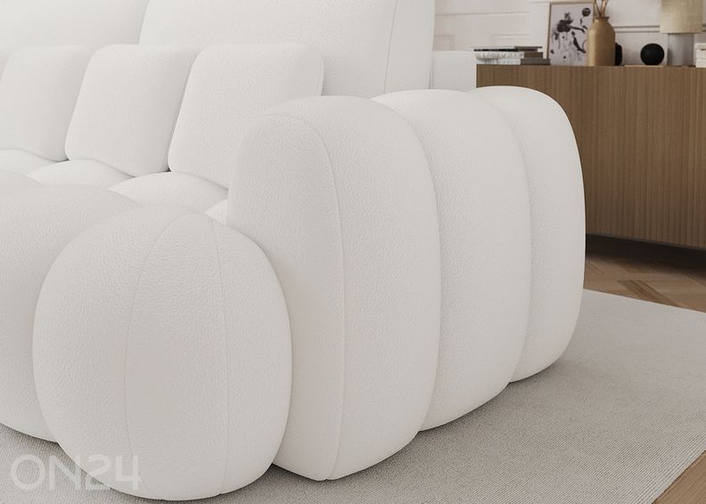 Vuodesohva Koz kuvasuurennos