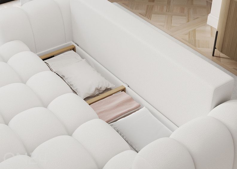 Vuodesohva Koz kuvasuurennos