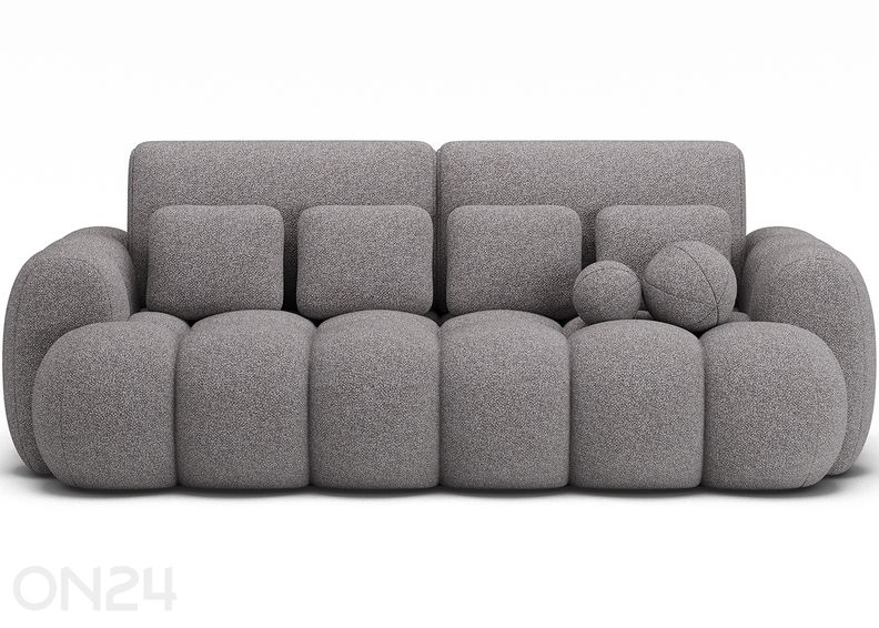 Vuodesohva Koz kuvasuurennos