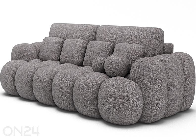 Vuodesohva Koz kuvasuurennos