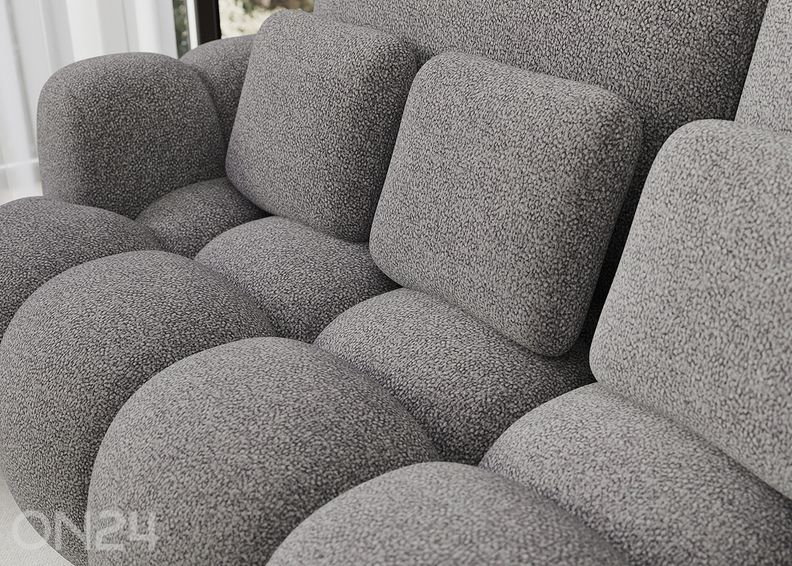 Vuodesohva Koz kuvasuurennos