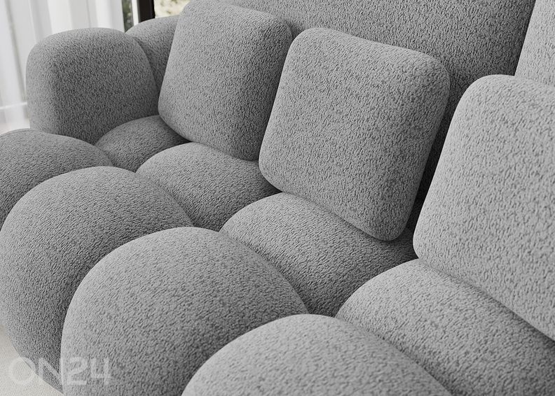 Vuodesohva Koz kuvasuurennos