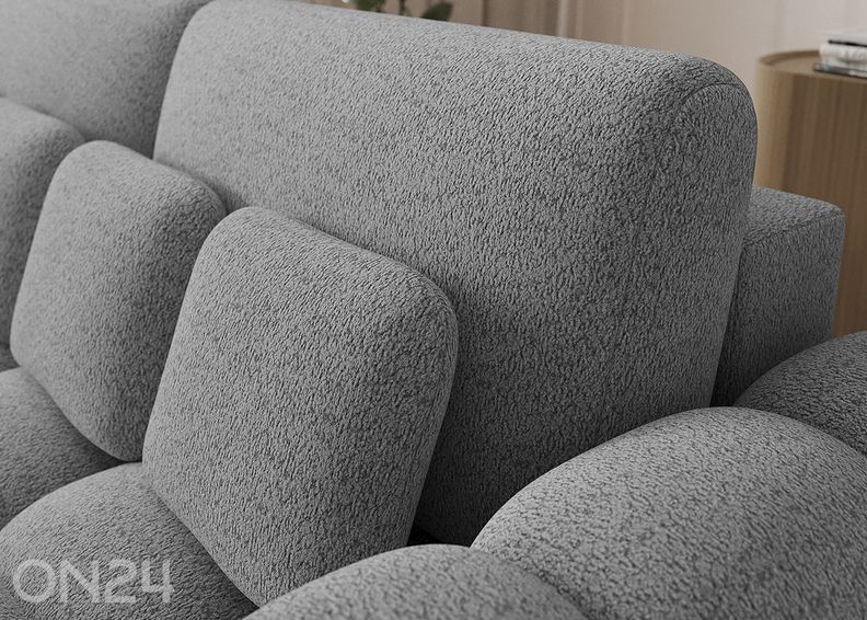 Vuodesohva Koz kuvasuurennos