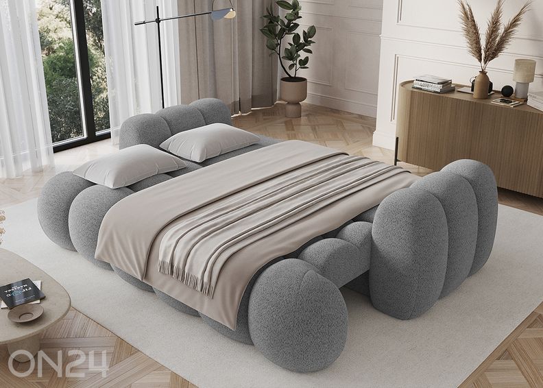 Vuodesohva Koz kuvasuurennos