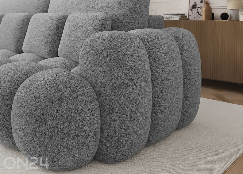 Vuodesohva Koz kuvasuurennos