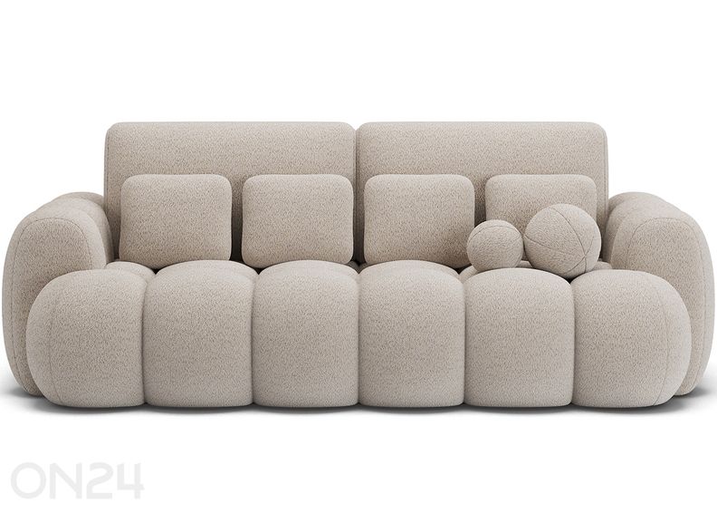 Vuodesohva Koz kuvasuurennos