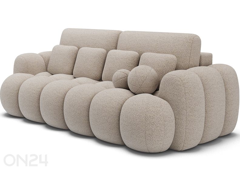 Vuodesohva Koz kuvasuurennos