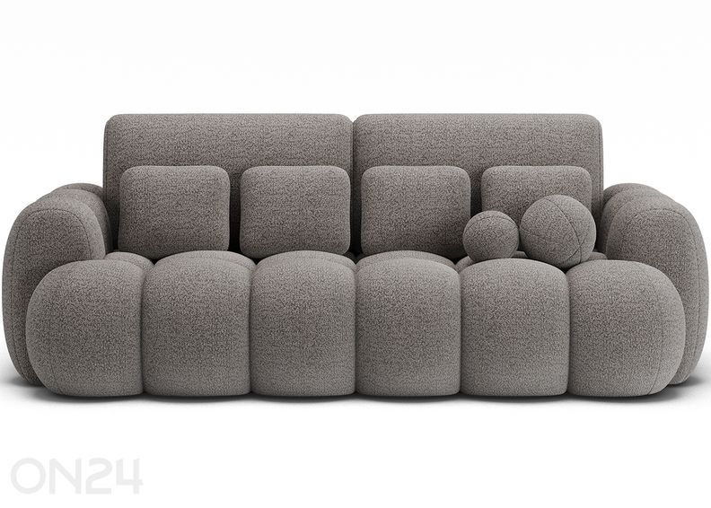 Vuodesohva Koz kuvasuurennos