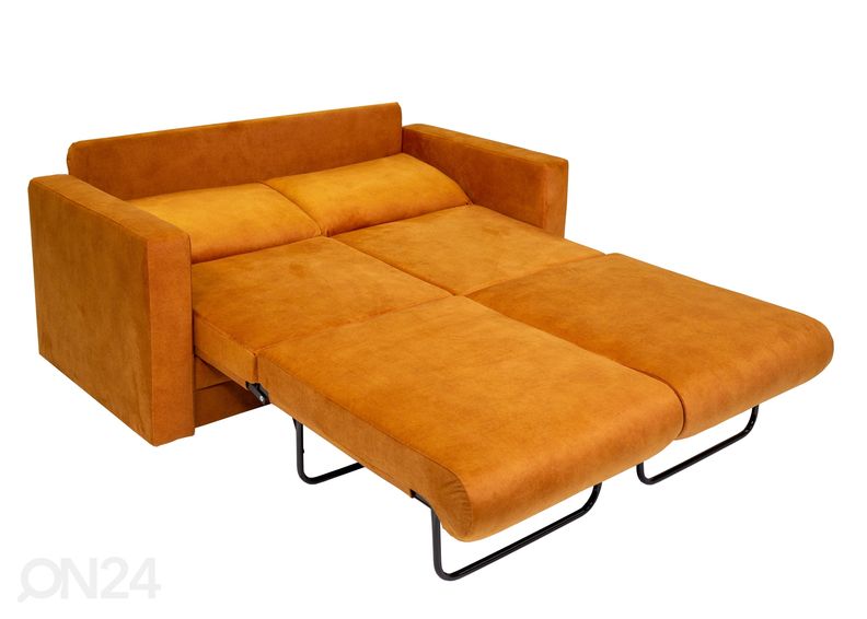 Vuodesohva Kristiina kuvasuurennos