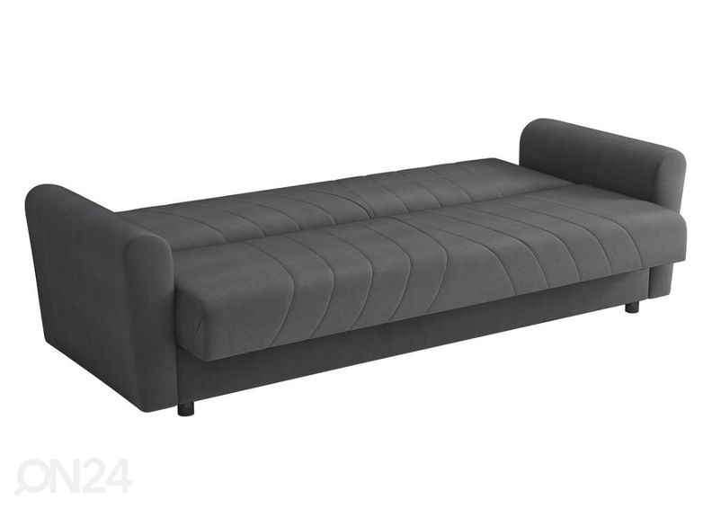 Vuodesohva Lea kuvasuurennos