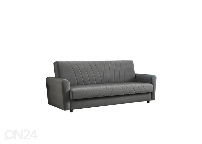 Vuodesohva Lea kuvasuurennos