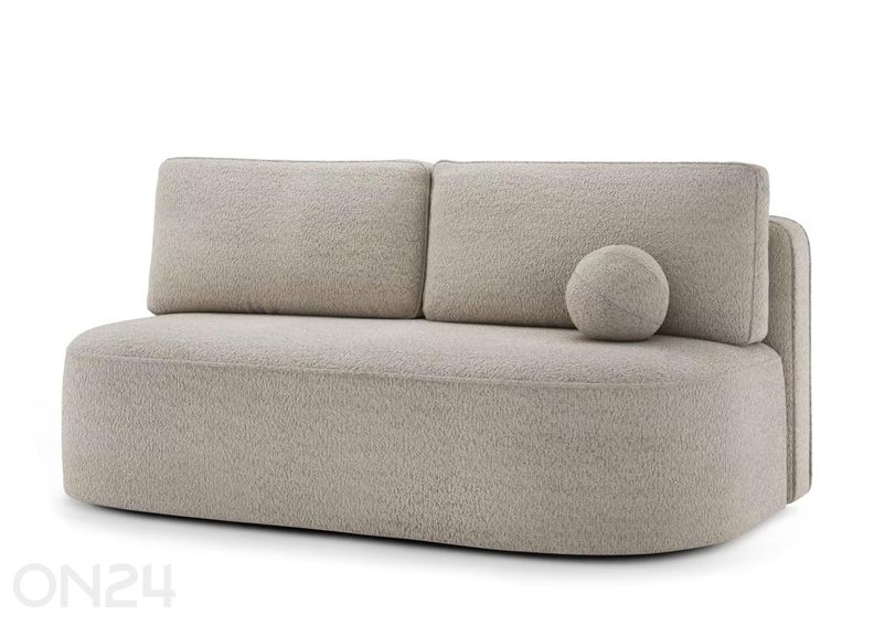 Vuodesohva Lilana kuvasuurennos