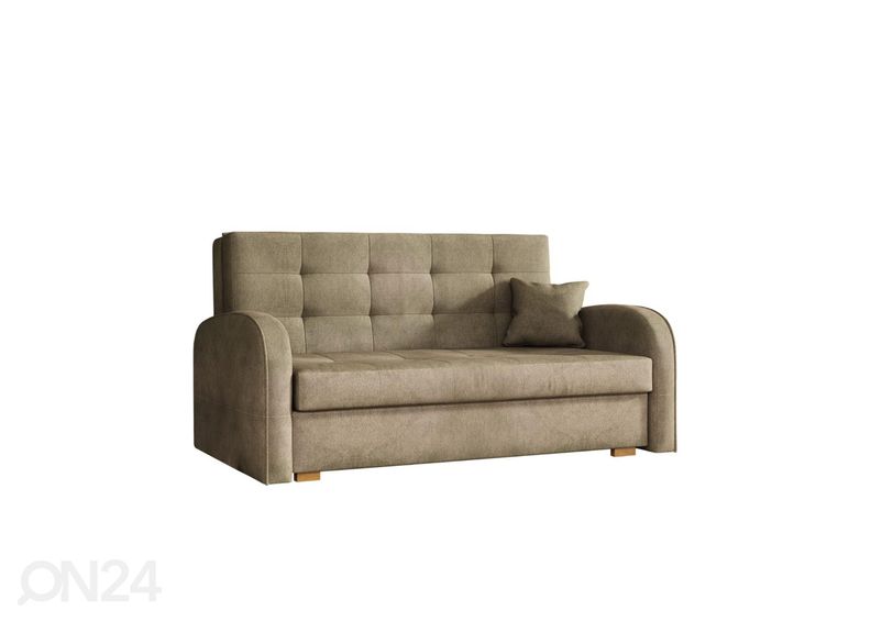 Vuodesohva Livorno III kuvasuurennos