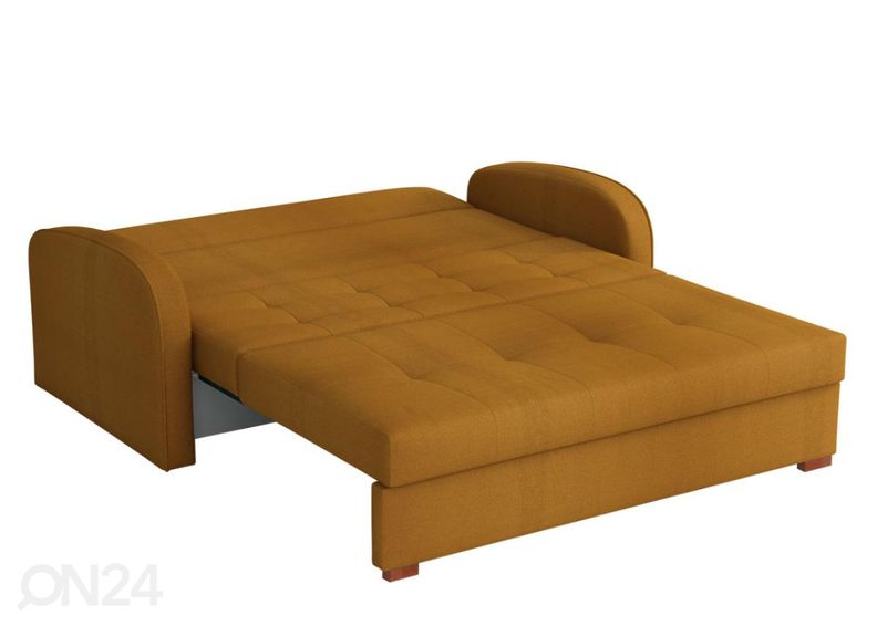 Vuodesohva Livorno III kuvasuurennos