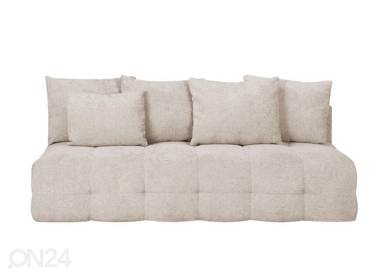 Vuodesohva Luise kuvasuurennos