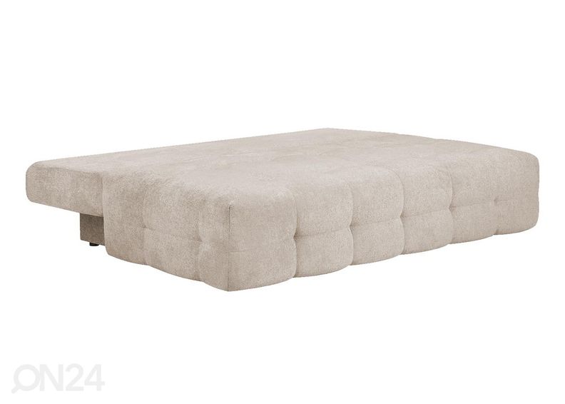 Vuodesohva Luise kuvasuurennos