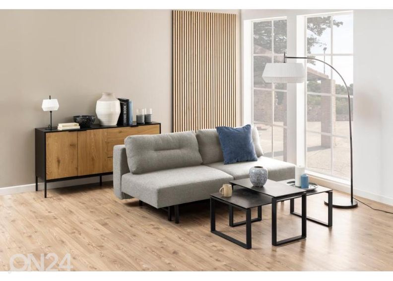 Vuodesohva Mage kuvasuurennos