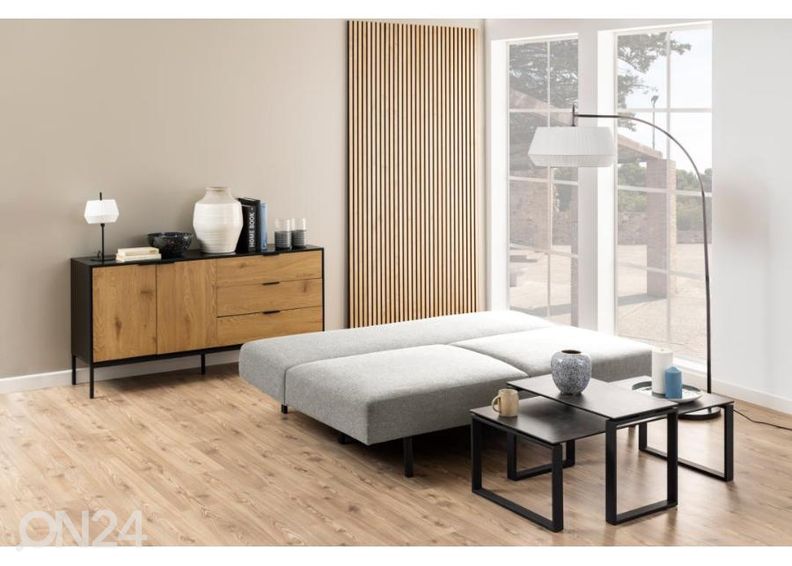 Vuodesohva Mage kuvasuurennos