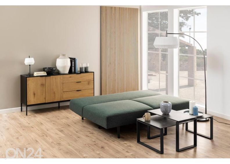 Vuodesohva Mage kuvasuurennos