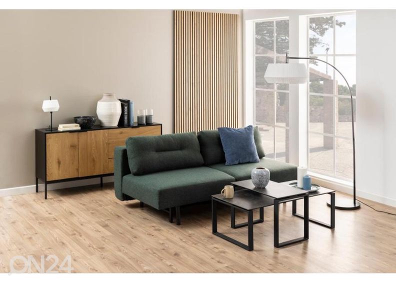 Vuodesohva Mage kuvasuurennos