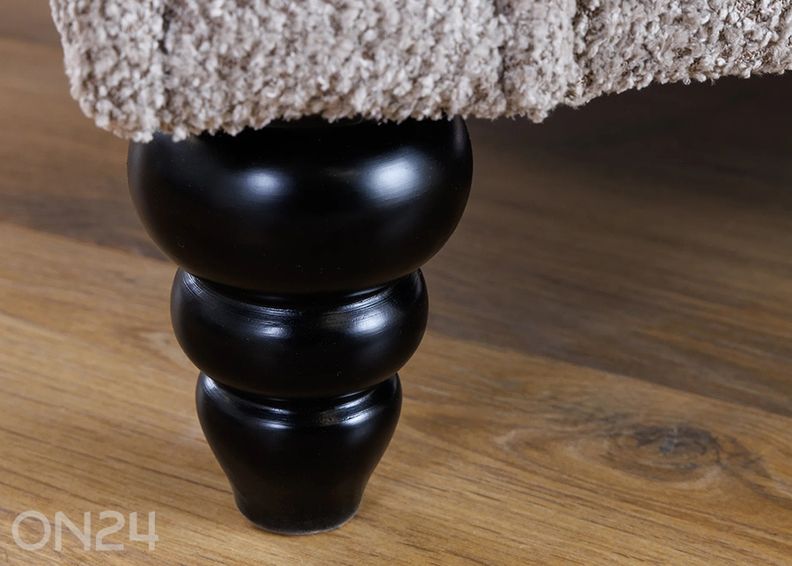 Vuodesohva Maison Belle kuvasuurennos