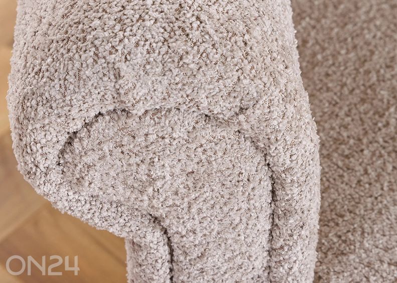 Vuodesohva Maison Belle kuvasuurennos