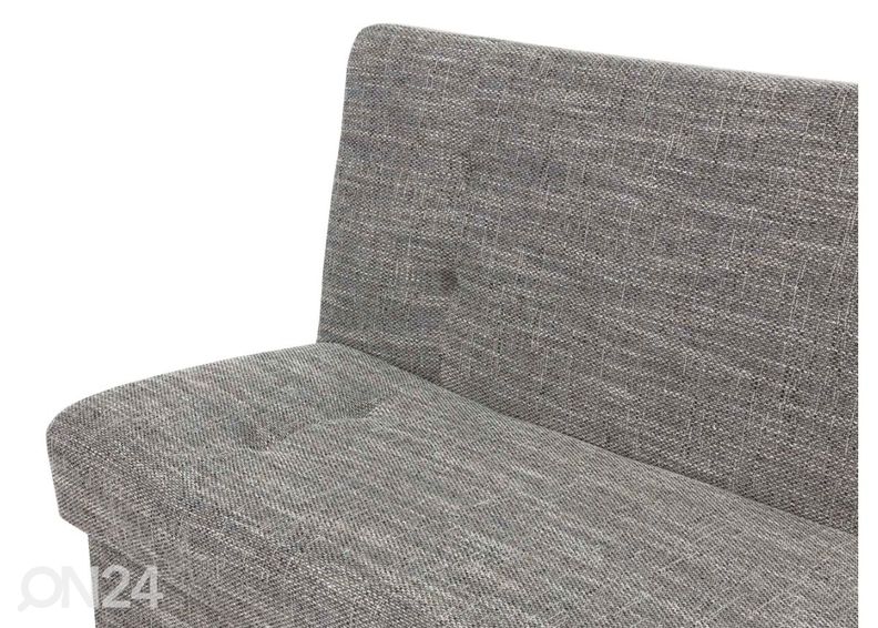 Vuodesohva Marino kuvasuurennos