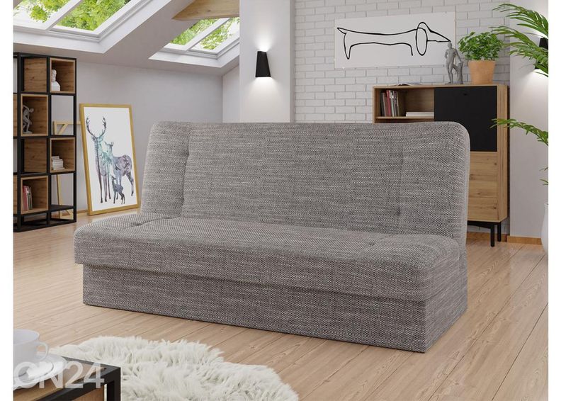 Vuodesohva Marino kuvasuurennos