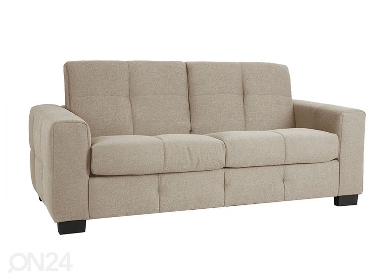 Vuodesohva Mia kuvasuurennos