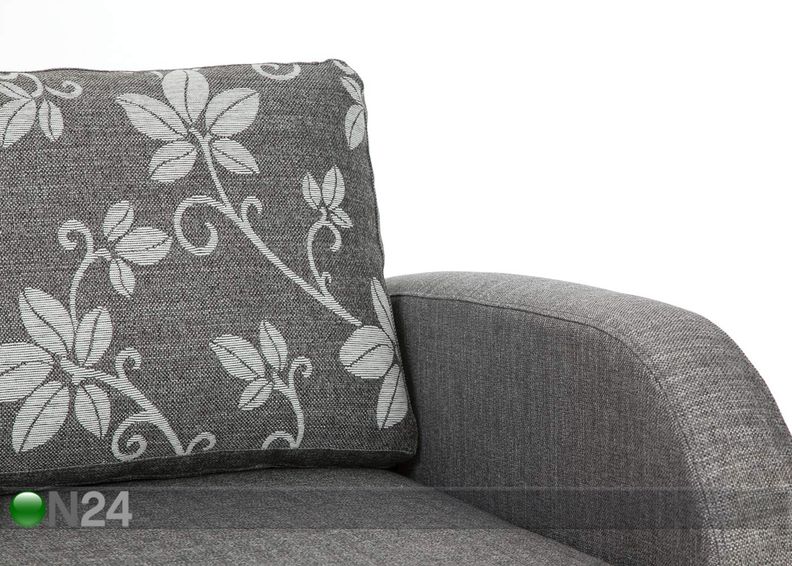 Vuodesohva Mia 3 kuvasuurennos