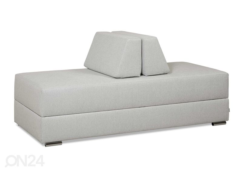 Vuodesohva Nick kuvasuurennos