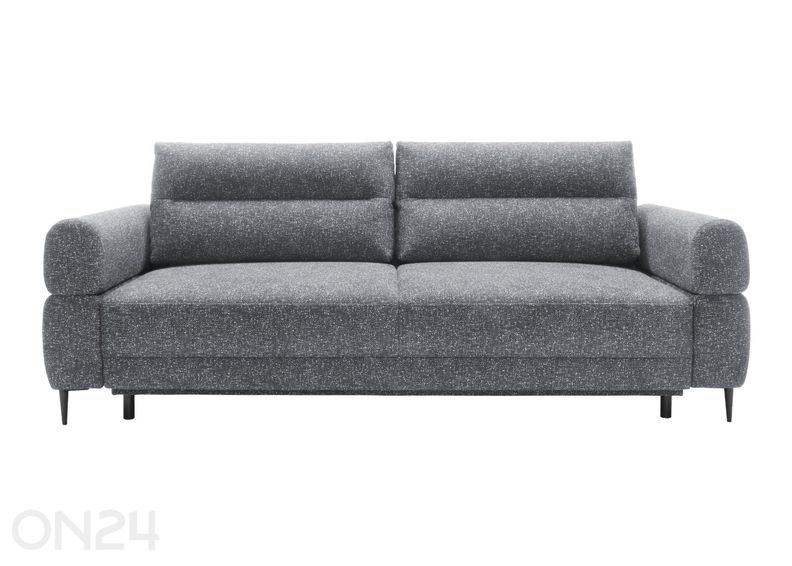 Vuodesohva Nordica kuvasuurennos