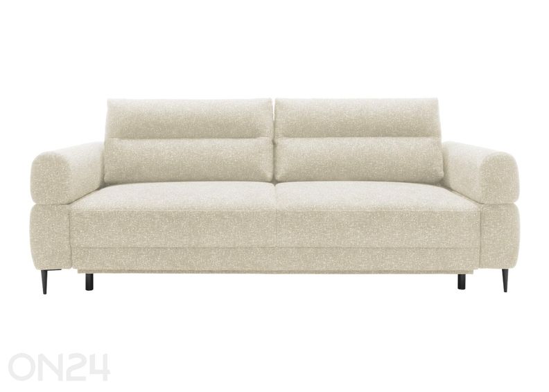 Vuodesohva Nordica kuvasuurennos