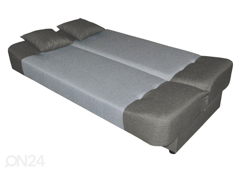 Vuodesohva Padua kuvasuurennos