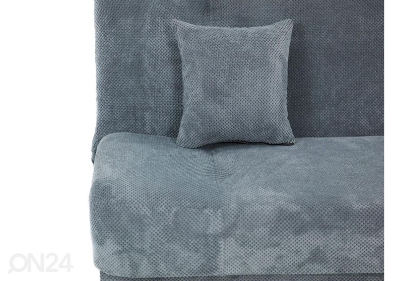 Vuodesohva Padua kuvasuurennos