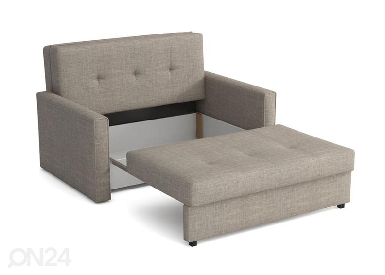 Vuodesohva Parma II kuvasuurennos