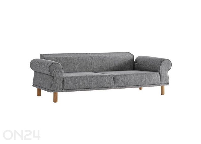 Vuodesohva Peri kuvasuurennos