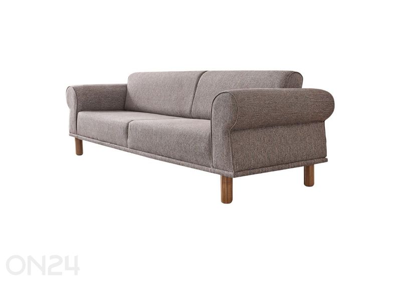 Vuodesohva Peri kuvasuurennos