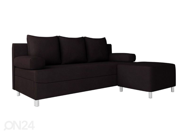 Vuodesohva + rahi kuvasuurennos