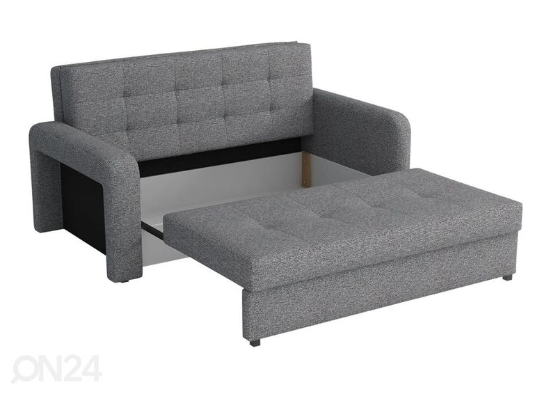 Vuodesohva + rahit kuvasuurennos