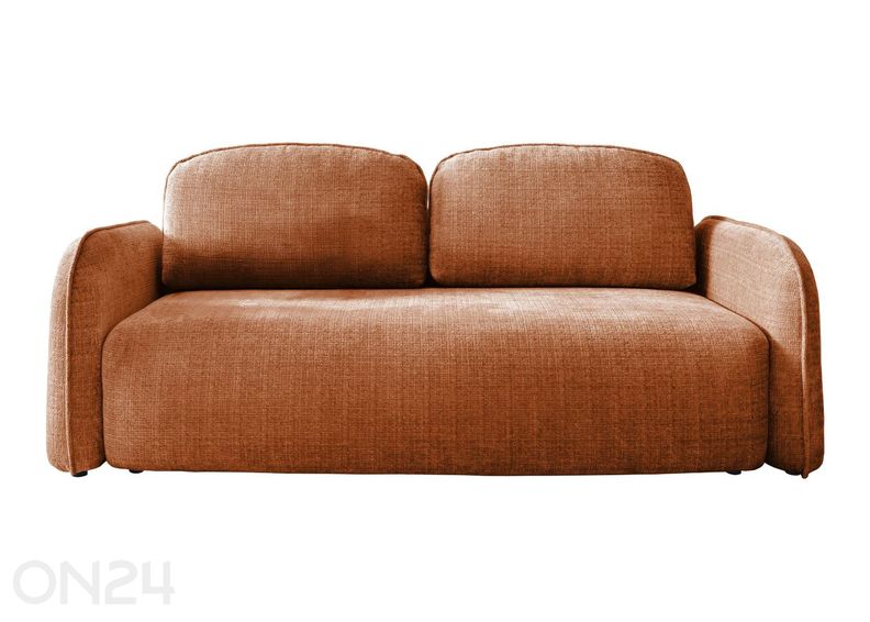 Vuodesohva Ravell kuvasuurennos