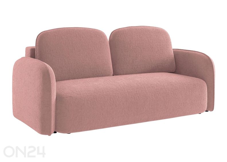 Vuodesohva Ravell kuvasuurennos